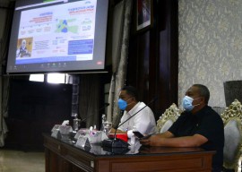 Selama PPKM, Pusat Perbelanjaan di Surabaya Wajib Tutup Pukul 20.00 WIB