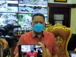 Stok Reagen untuk Swab PCR di Surabaya Menipis, Berharap Ada Bantuan BNPB