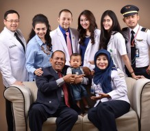 Co Pilot Sriwijaya Air Fadly Satrianto Arek Perak, Minta Dicarikan Jodoh Anak Pondoan