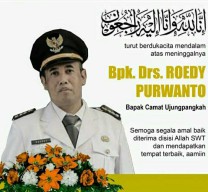 Camat Ujung Pangkah Gresik Meninggal Karena Covid-19, Anak dan Istri Masih Isolasi