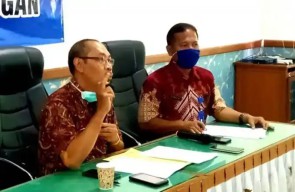 Lamongan Siapkan 410 Orang Tenaga Vaksinasi Covid-19
