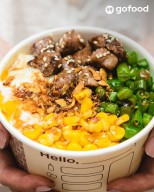 Mie Pedas dan Sego Bebek Jadi Primadona Warga Surabaya Raya Untuk Pesanan Antar GoFood Selama 2020