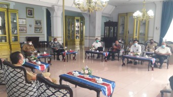 UMM Ajak Pemkab Malang Bangun Seribu Pembangkit Listrik, Diawali dari Sumber Jeruk