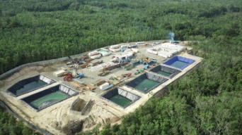 PT Pertamina EP Tambah Produksi Minyak 751 BOPD Dari Sumur BNG-A1 Adera Field