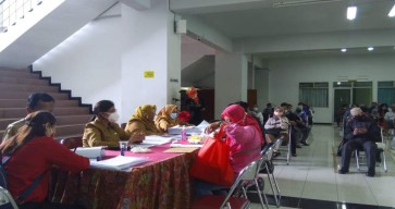 Hotel dan Restoran di Kota Malang Terima Dana Hibah dari Kemenparekraf