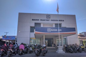 Bank BRI Pecat Pegawainya di Probolinggo Yang Jadi Tersangka Korupsi KUR