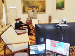 Perlu Belajar Ilmu Pemasaran dari Bupati Anas, Puluhan CPNS Kementerian Diajak Mengenal Banyuwangi