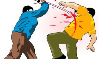 Fotografer Ini Dibacok Hingga Tewas Karena Goda Perias Manten Mantan Istri Pelaku