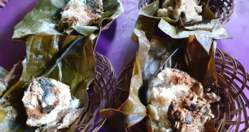 Ke Ponorogo, Jangan Lupa Nikmati Kuliner Go Gegog