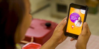 Telkomsel Gandeng Gojek Kolaborasi Layanan Iklan Digital Dukung Pengembangan UMKM