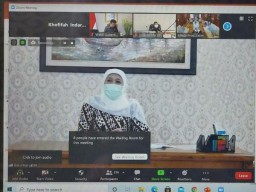 Investasi Jatim Tumbuh Lebih Baik, Tercatat Alami Kenaikan 4,1 Persen