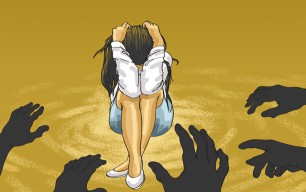 Janji Akan Dinikahi, 2 Anak Sekolah di Ngawi Serahkan Keperawanan kepada Pak Satpam