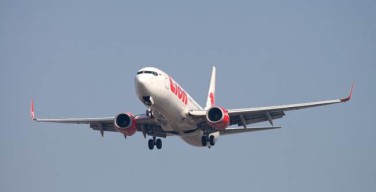 Lion Air Akan Buka Rute Surabaya - Berau 20 Januari Mendatang