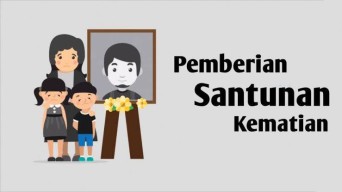 Warga Bojonegoro yang Meninggal Dunia Bisa Terima Santunan Rp 2,5 Juta, Ini Syaratnya!