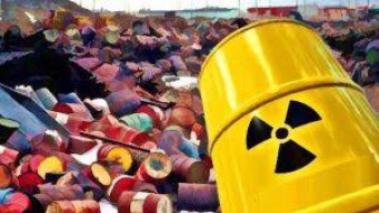 Kelola Limbah Tanpa Izin, Empat Perusahaan di Jombang Disegel Penyidik KLHK