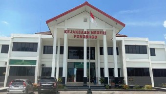 Penyaluran BKSM Diduga Bermasalah, Kejari Ponorogo Panggil Sejumlah Kepala SD