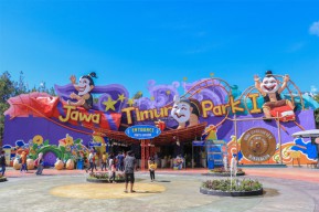 Pengunjung Turun Drastis, Jatim Park Putuskan Buka Hanya Sabtu dan Minggu