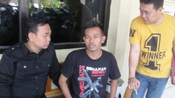 Besok, Dua Eks Kades Bojonegoro Yang Diduga Korupsi Jalani Sidang Perdana di PN Tipikor Surabaya