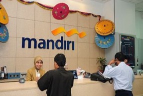 Laba Bank Mandiri Tergerus Rp 10 Triliun Persen Akibat Pandemi 2020