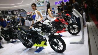 Penjualan Motor di Indonesia Terkontraksi Hingga 43 Persen Selama Pandemi 2020