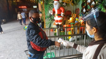 Akibat Pengunjung Sepi Saat PPKM, 400 Karyawan Jatim Park Terkena PHK