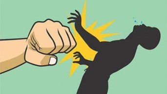 Suami dari Wanita Hamil yang Dipukul Pemandu Lagu Turut Jadi Tersangka