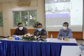 Aplikasi SI-REJO Akan Mudahkan Registrasi Anggota Baru REI Jatim