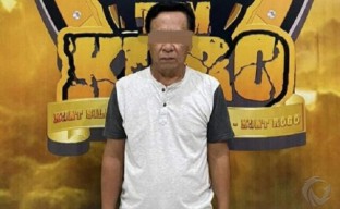 Mantan Kades Wonoayu Lumajang Jadi Tersangka Korupsi Pembangunan Jembatan