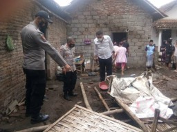 Emak-emak di Probolinggo Tewas Tercebur Septic Tank