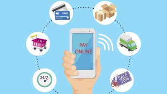 Transaksi Digital di Jatim Justru Meningkat Selama Pandemi