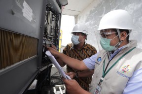 Uji Coba 4G/5G Dynamic Spectrum Sharing XL Axiata Terus Siapkan Jaringan 5G