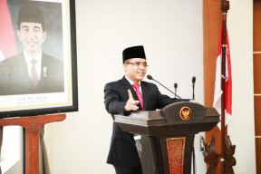 Bupati Anas Terusik dengan Festival Santet