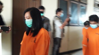 Jago Nipu, Setelah Tipu CPNS Oknum PNS Tulungagung ini Dilaporkan Soal Sertifikat Tanah