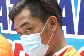 Kasus Tembakau Gorila di Sidoarjo Diusut, Pengedar Sekaligus Produsennya Ternyata Masih Remaja