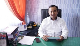 Pemkab Bojonegoro Siapkan Rest Area dan Masjid Megah Dekat Pintu Tol Ngawi-Bojonegoro