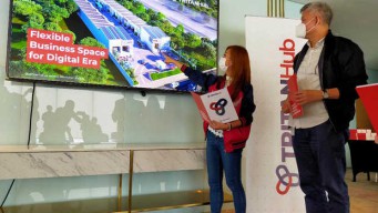 Tanrise Property Luncurkan Properti Terbarunya TritanHub