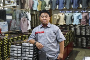 UMKM Mitra Binaan SIG, Ramli Collection, Sukses Kembangkan Usaha di Masa Pandemi