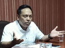 Sudah Seminggu Bocor, Dewan Surabaya Minta PDAM Segera Perbaiki Pipa di Kawasan Karang Pilang