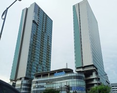 Bidik Start Up, Intiland Tawarkan Praxis dan Spazio Tower