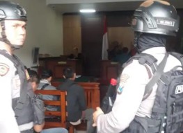 Begini Tanggapan Kuasa Hukum PT Smelting Terhadap Rentetan Kasus PHK Karyawan Pada 2017 Silam