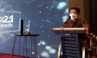 Cargill Indonesia Raih Penghargaan Bea Cukai Award Kategori Kawasan Berikat Mandiri dan Tata Lay Out Terbaik