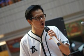 Dikabarkan Meninggal Dunia, Armand Gigi Langsung Buat Klarifikasi