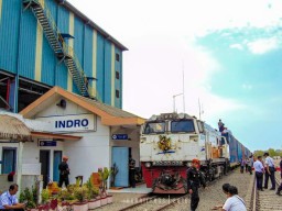 KAI Segera Operasikan KA Comuter Gresik-Sidoarjo PP Tiap Hari