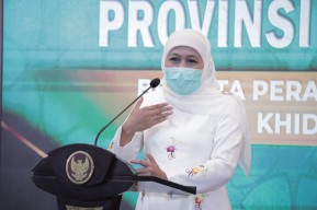 Inginkan Industri Halal Food, Khofifah Andalkan MUI Jatim
