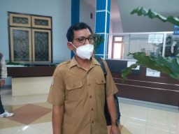 PU Bina Marga Targetkan Pembangunan Jembatan Srigonco Selesai Tahun Ini