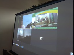 Hanya Karena Serbuk 0,32 Gram, Pemuda Warugunung Surabaya Dipenjara 5,6 Tahun