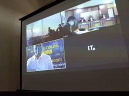 Terdakwa Penipuan Jual Beli Kapal Rp 35 Miliar Dituntut 3 Tahun Penjara