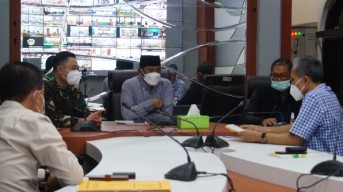 Evaluasi Kebijakan PPKM di Jatim, Hasilnya Ternyata Begini