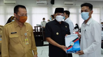Angka Kemiskinan di Sidoarjo 4 Ribu Orang, Dinsos Lakukan Verifikasi dengan Bantuan Petugas