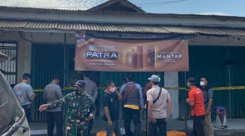 Diduga Korban Perampokan, Bos Toko Ditemukan Tewas Dalam Tokonya